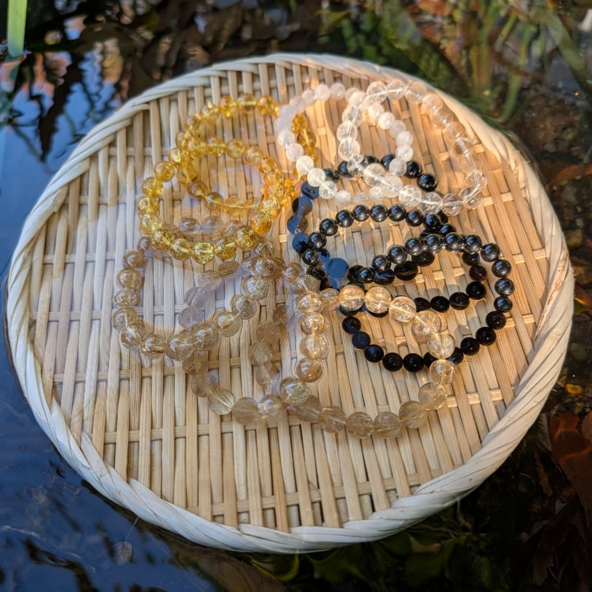 天然石・Ohana