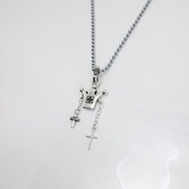JUSTITIA PENDANT / ユースティティアペンダント