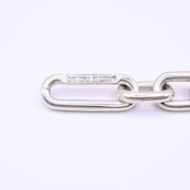 Vintage Jewelry / RALPH LAUREN ID Bracelet ‑ B1220