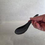 れんげ　朱・黒