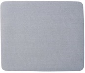 バッファロー BUFFALO マウスパッド ジャージ廉価版タイプ グレー BPD04GYA