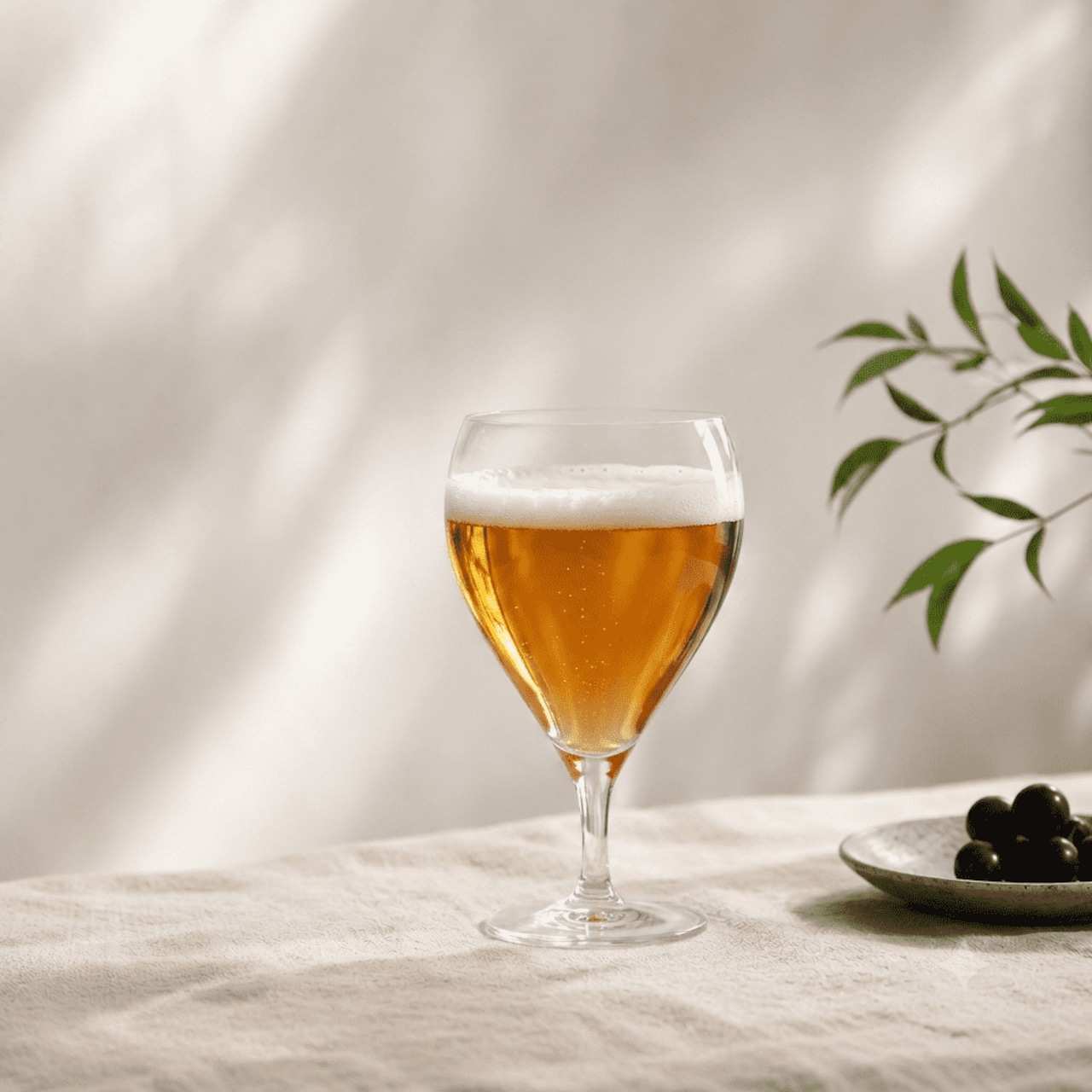 【⽊村硝⼦店】バンビ ワイングラス11 oz