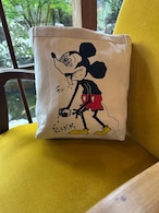 J RAT TOTE BAG canvas