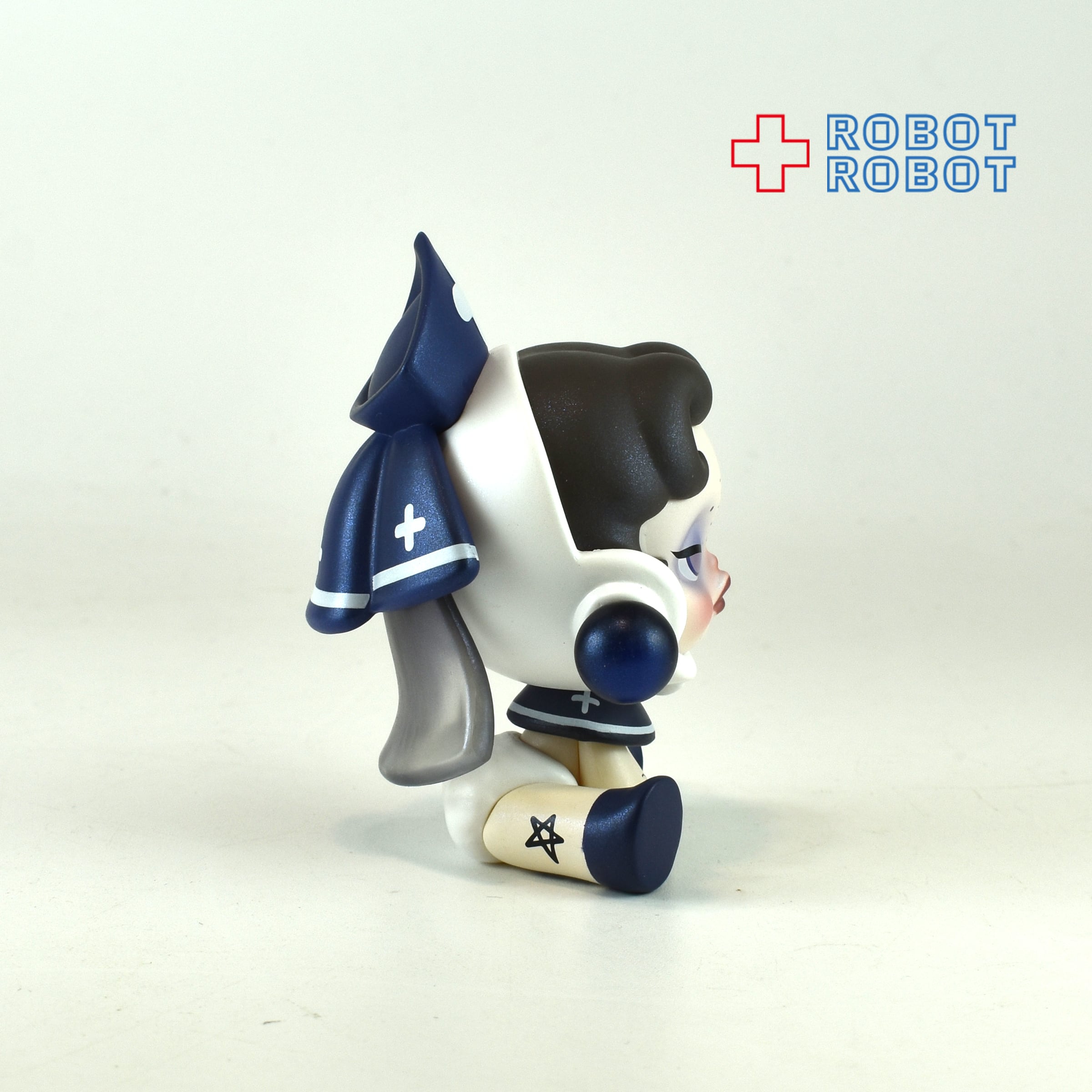 POPMART コラボ Mecha-M8 ロボットフィギュア おもちゃ POP MART JAPAN on X: 