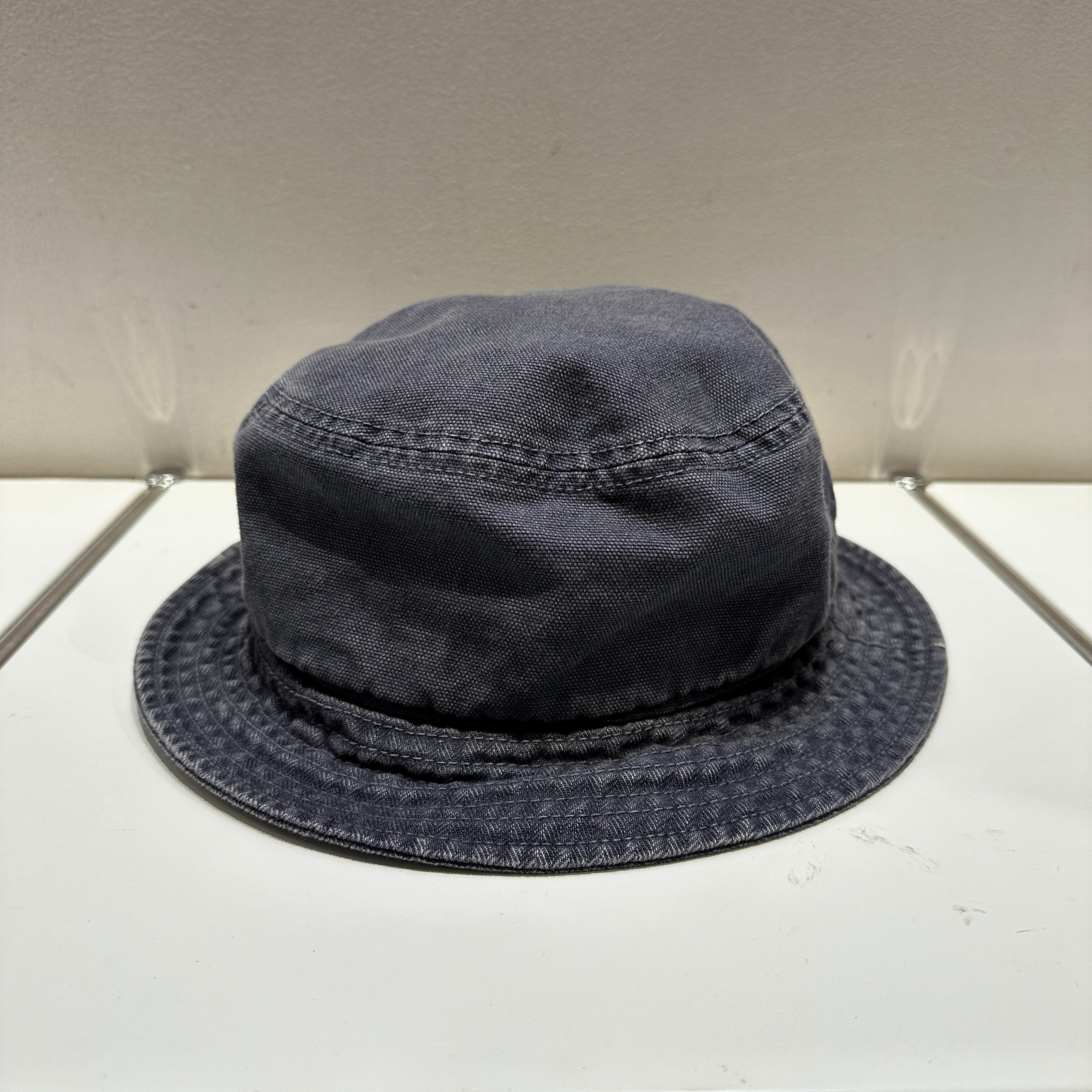 NIGEL CABOURN LYBRO HAT NAVY | safarionline