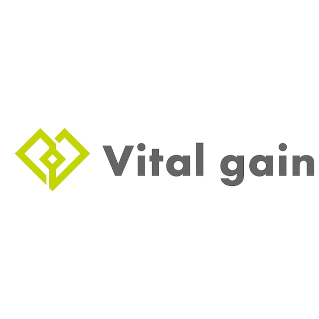 Vitalgainアプリデータ連携　ライトプラン（一年間）