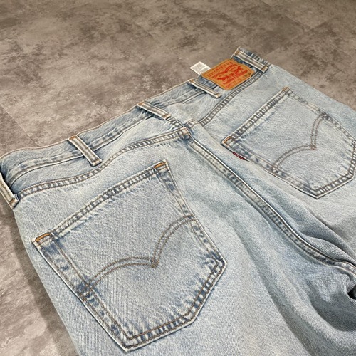 【W38 L30】 japan levi's リーバイス 565 詳細写真15