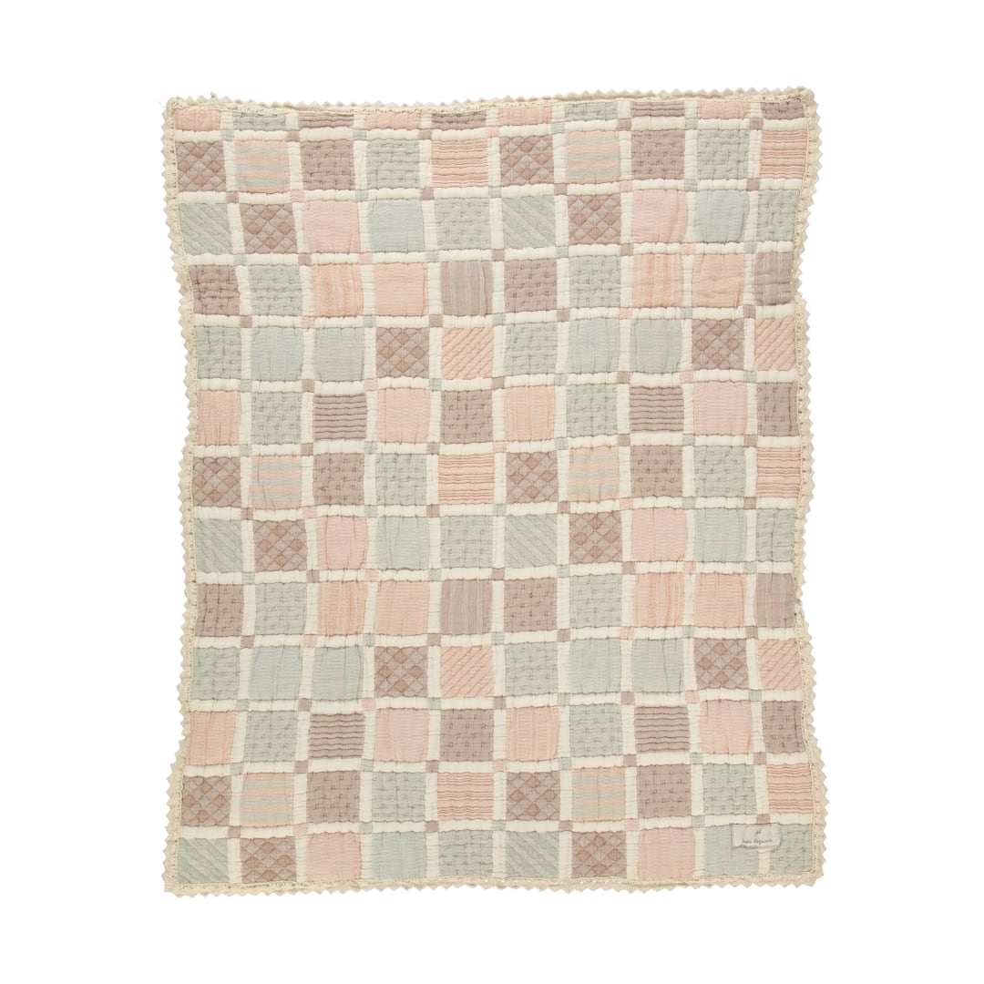 Bebe Organic|Mai Blanket