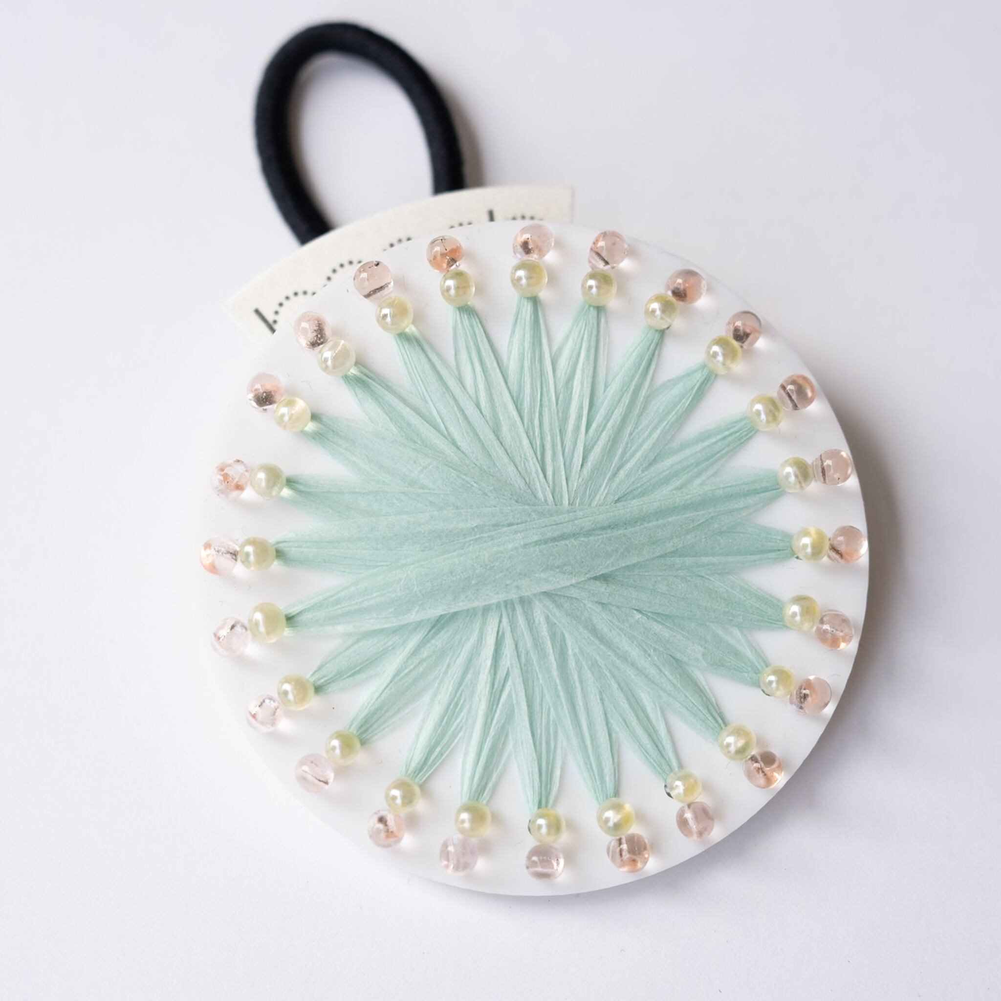 Φ60 ヘアゴム[11]