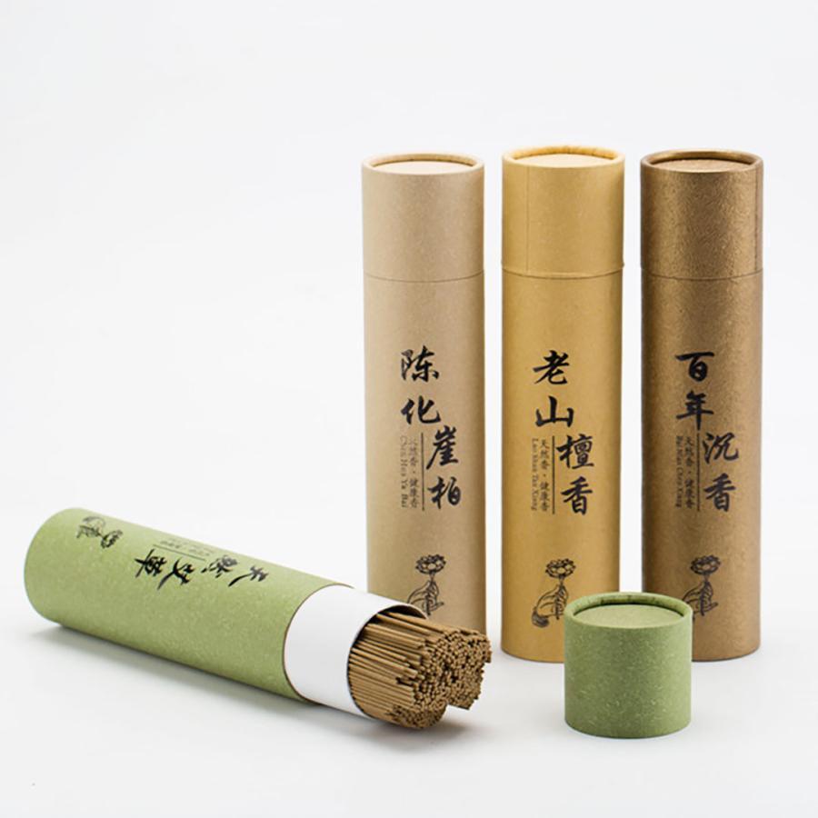 置き配配送】【訳あり】【箱凹み修正跡あり】 お香 老山檀香 4種類