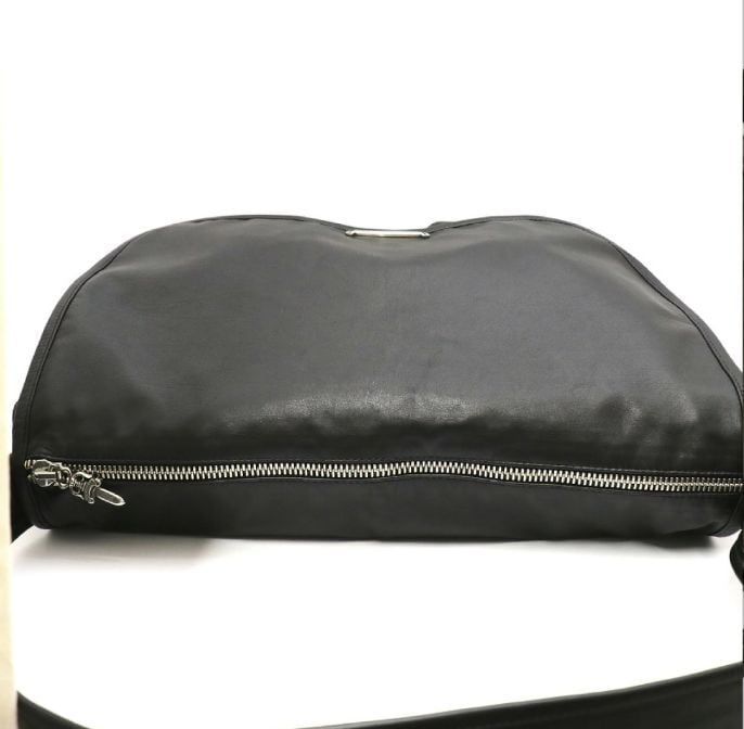 CHROME HEARTS クロムハーツ ソフト ショルダーバッグ | chromehearts