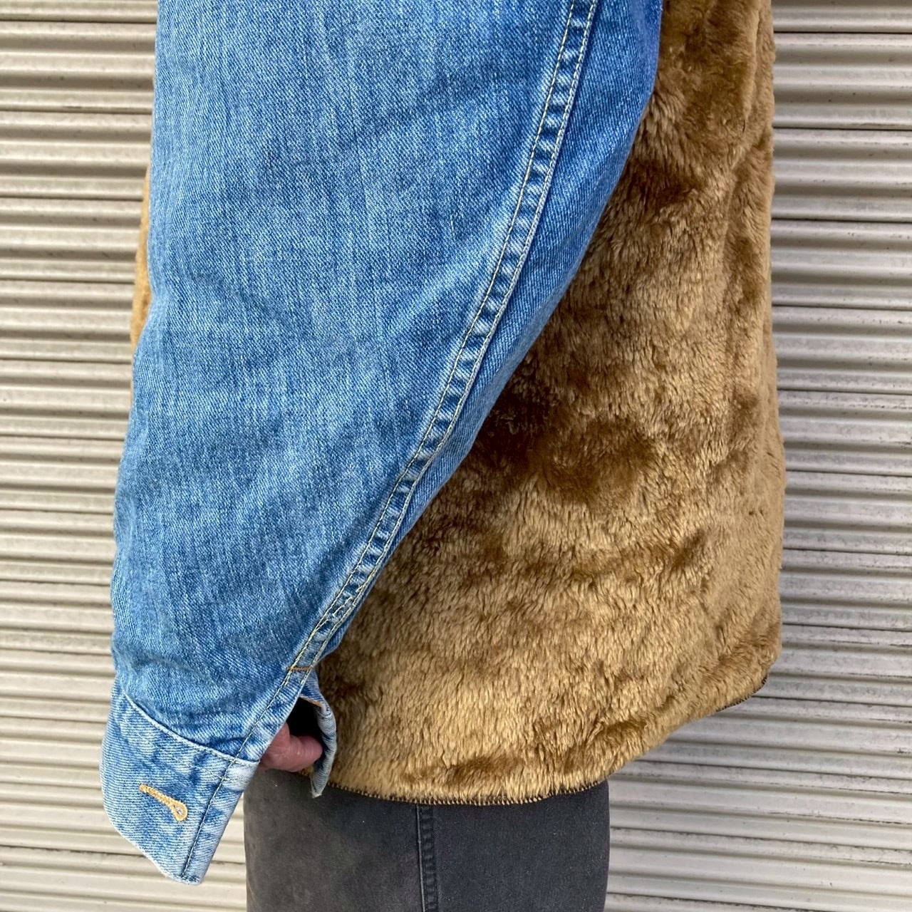 90s Barbour Liner Vest バブアー ライナーベスト ヴィンテージ 英国