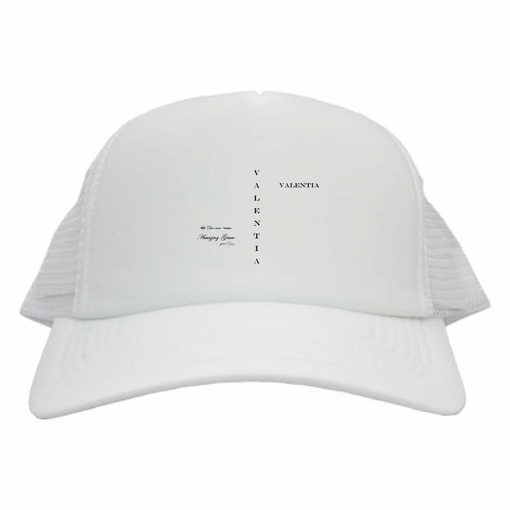 メッシュキャップ