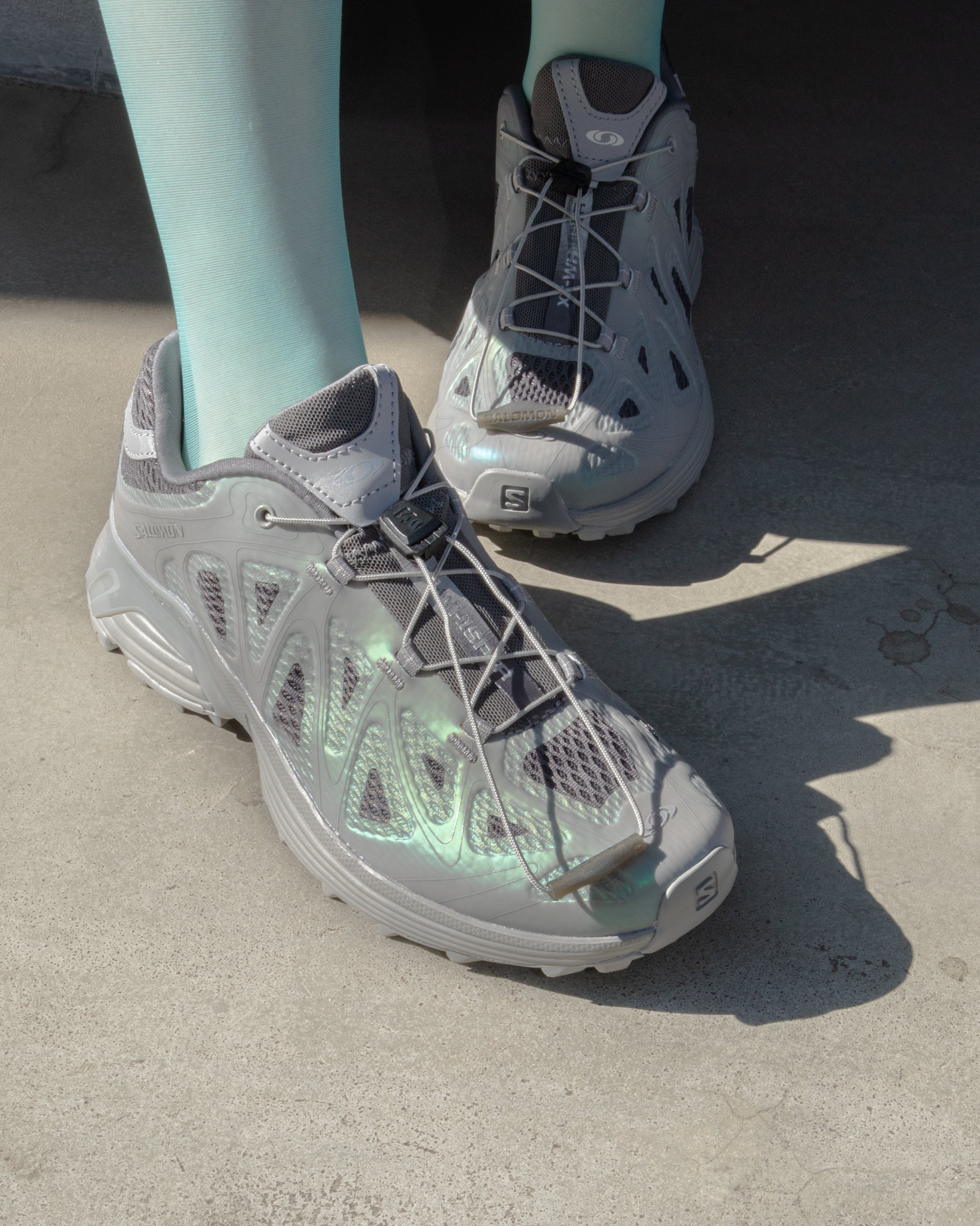 Salomon - XT WHISPER VOID 