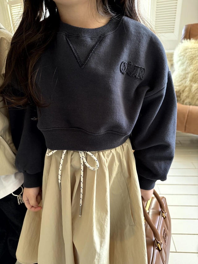 *即納* OUR ショートMTM ジュニア/アダルト