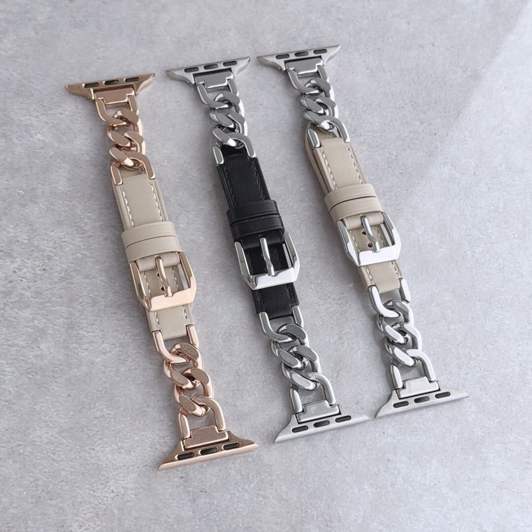 Apple Watch ニュータッグバンド