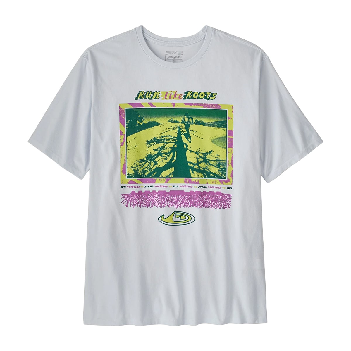 Tops | THE MOUNTAIN EDITIONS