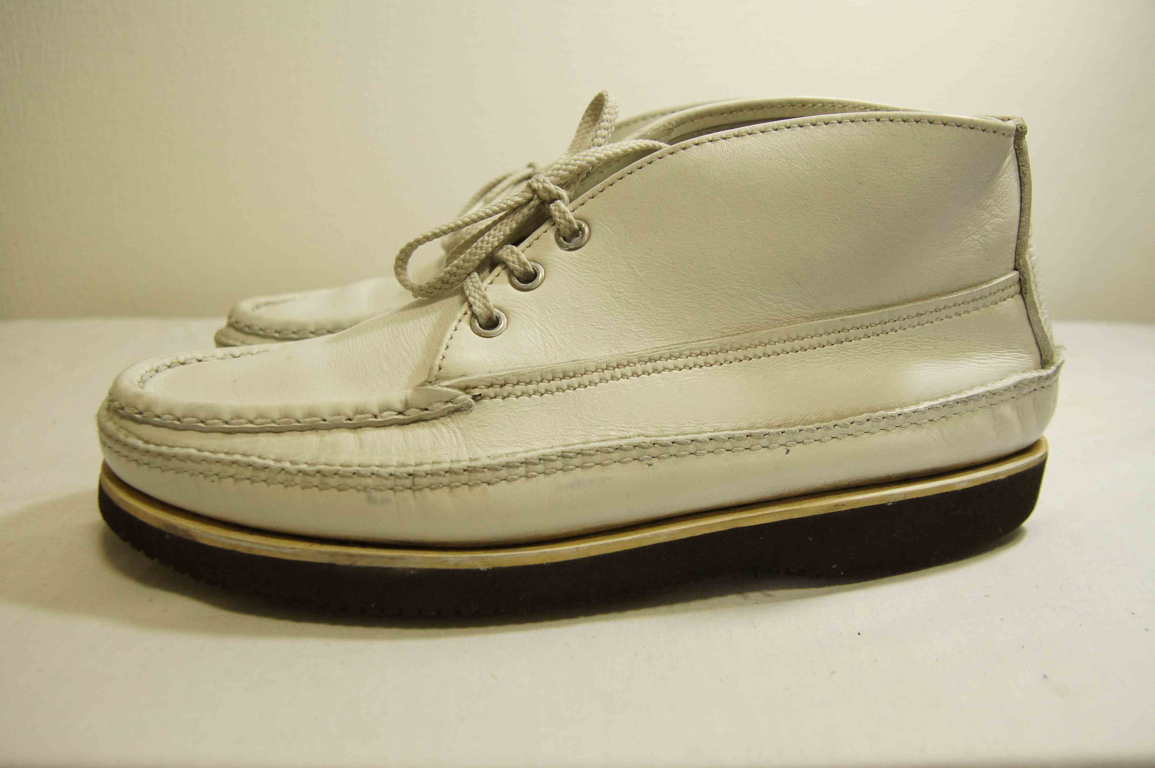 boy様ラッセルモカシン SPORTING CLAYS CHUKKA 2928 boy様ラッセルモカシン 細う SPORTING CLAYS CHUKKA 2928