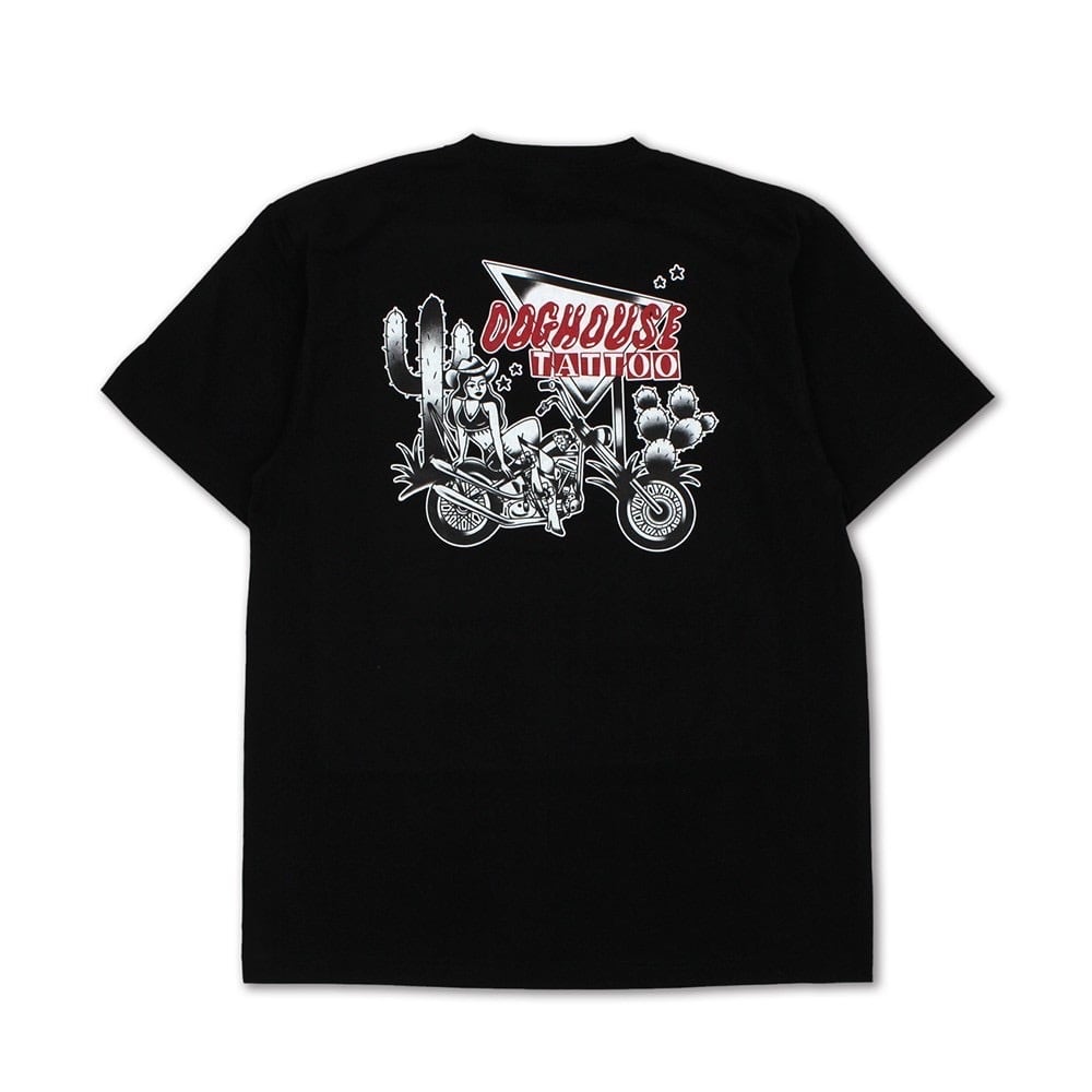 新作 | DOG HOUSE GARAGE