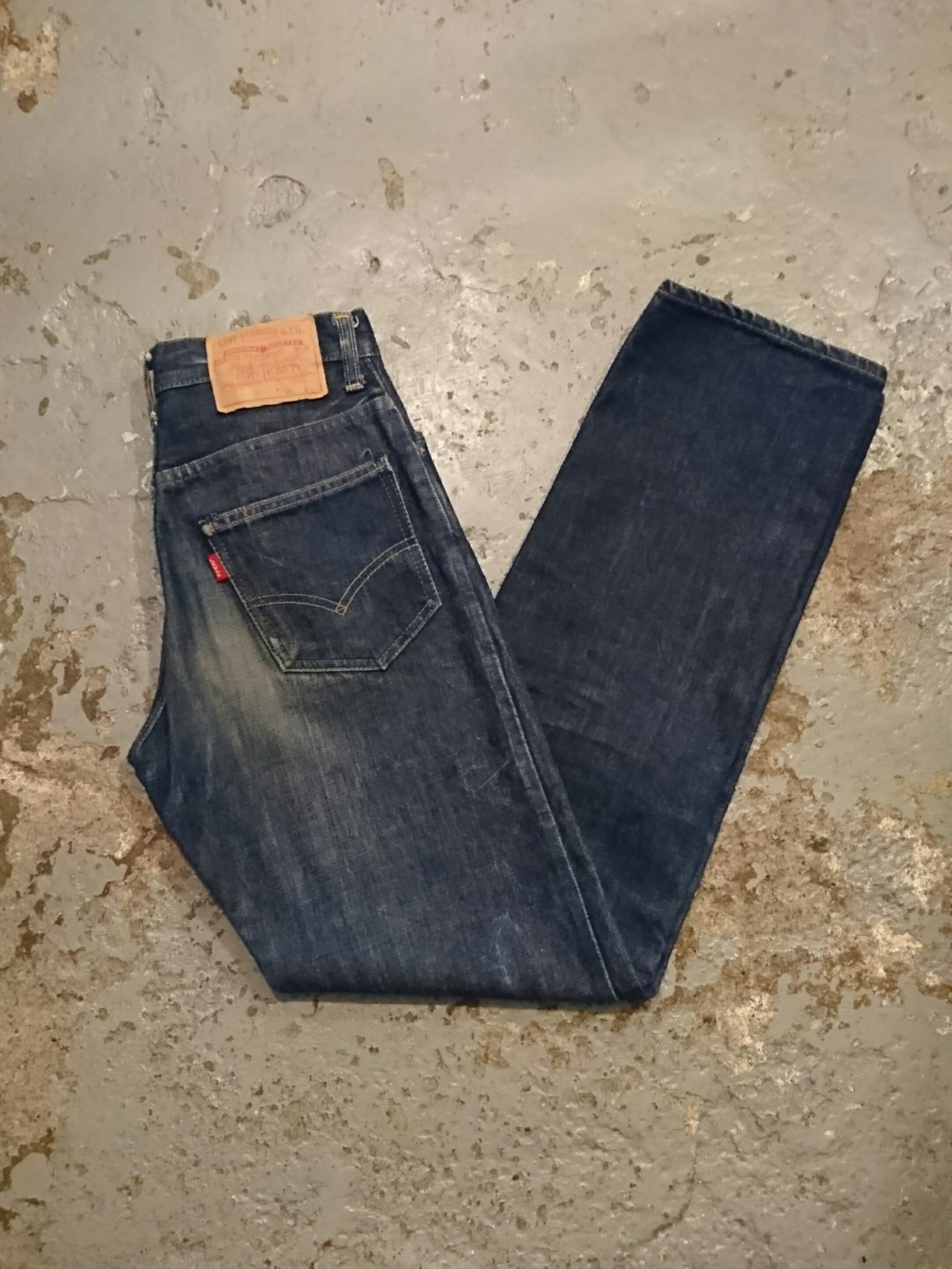 60s LEVI'S 