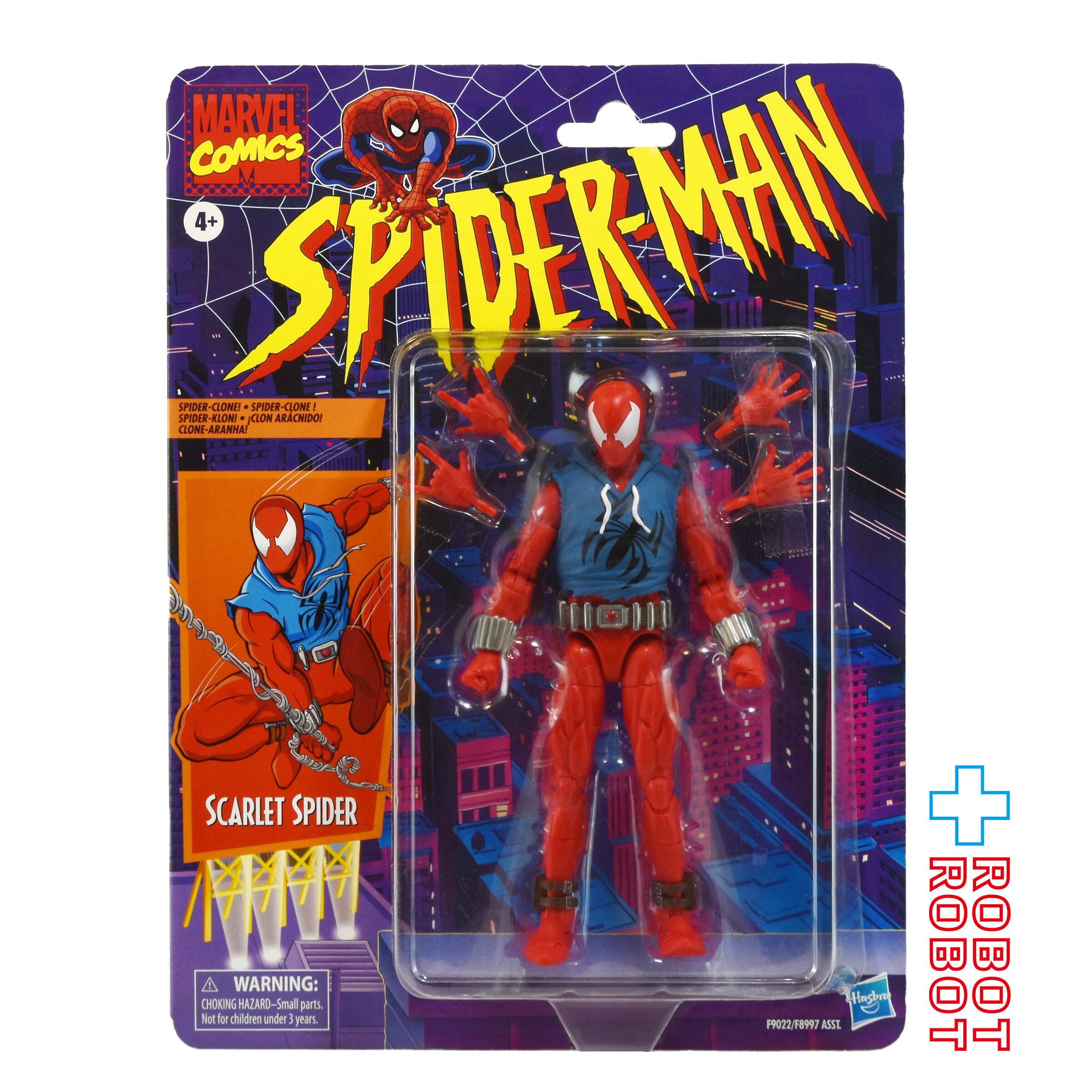 MARVEL マーベル | ROBOTROBOT