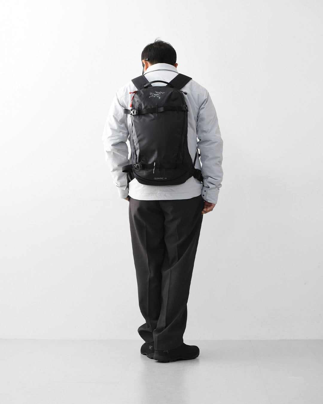 ARC'TERYX [アークテリクス正規代理店] Quintic 16 Backpack