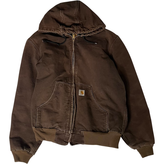 Carhartt   アクティブジャケット　M