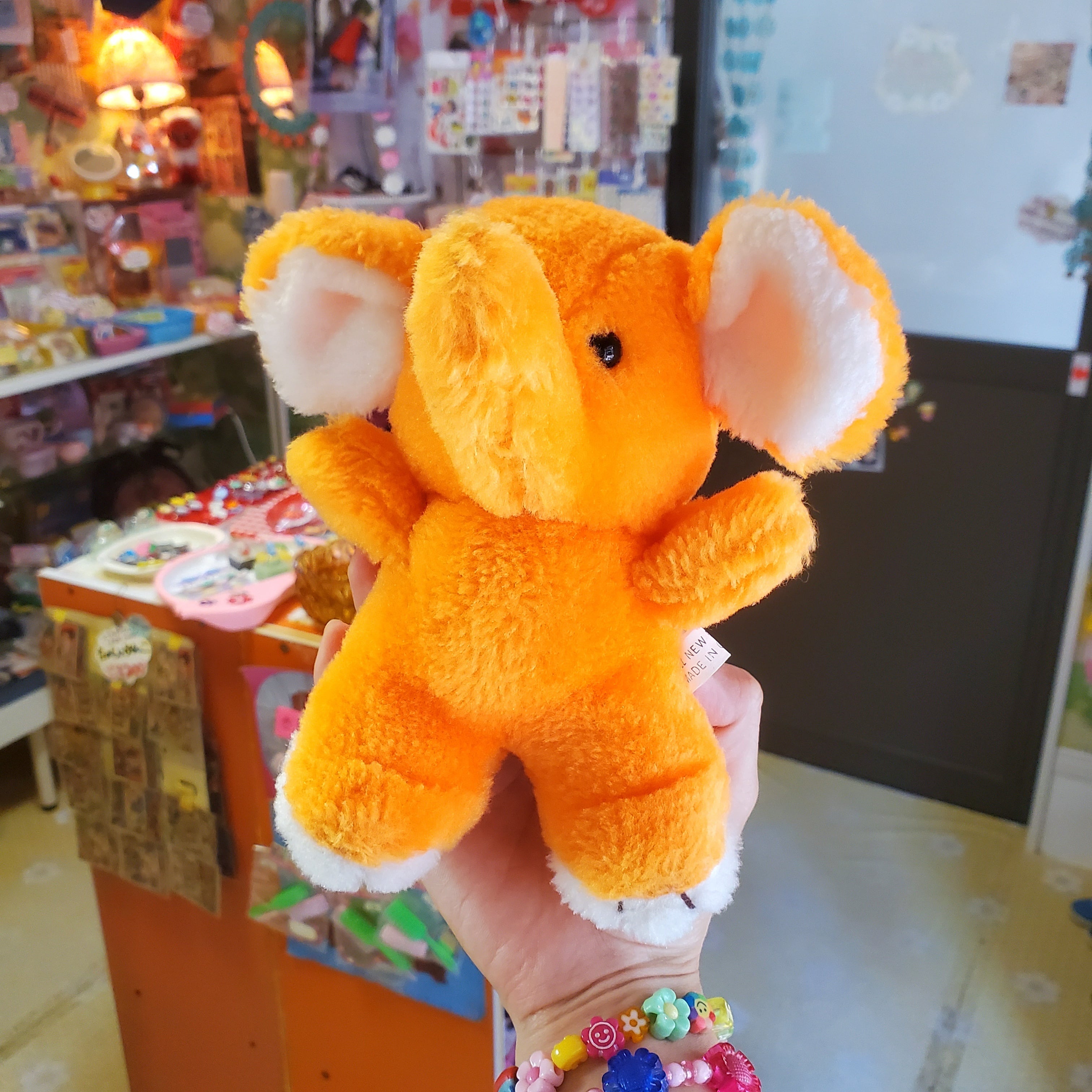 レトロ雑貨屋いゆたこよ