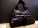 美品★GIVENCHY ジバンシィ スタッズ レザー トート バッグ★