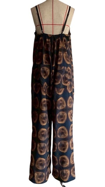 26SS】FUMIE TANAKA フミエタナカ / FT dot all-in-one