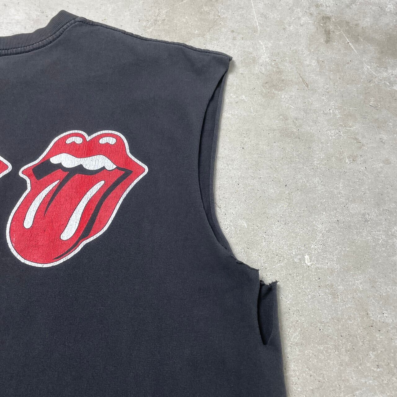 The Rolling Stones 90'sタンクトップ