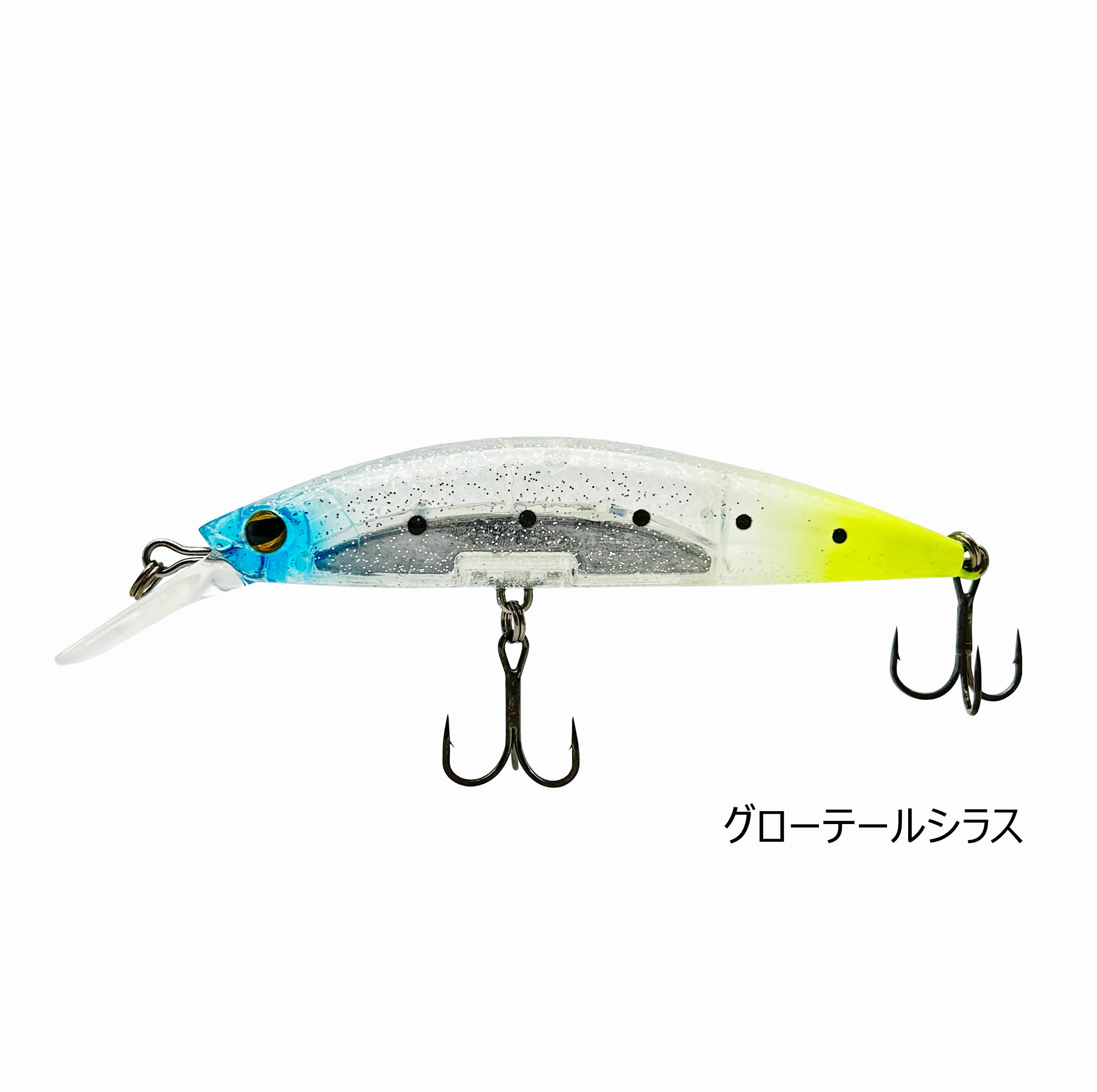 ルアー シンキングミノー ACTY HEAVY 90 ヘビーアクティー ソルト