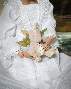 『HAPPY NEW Baby Dragon!』WS