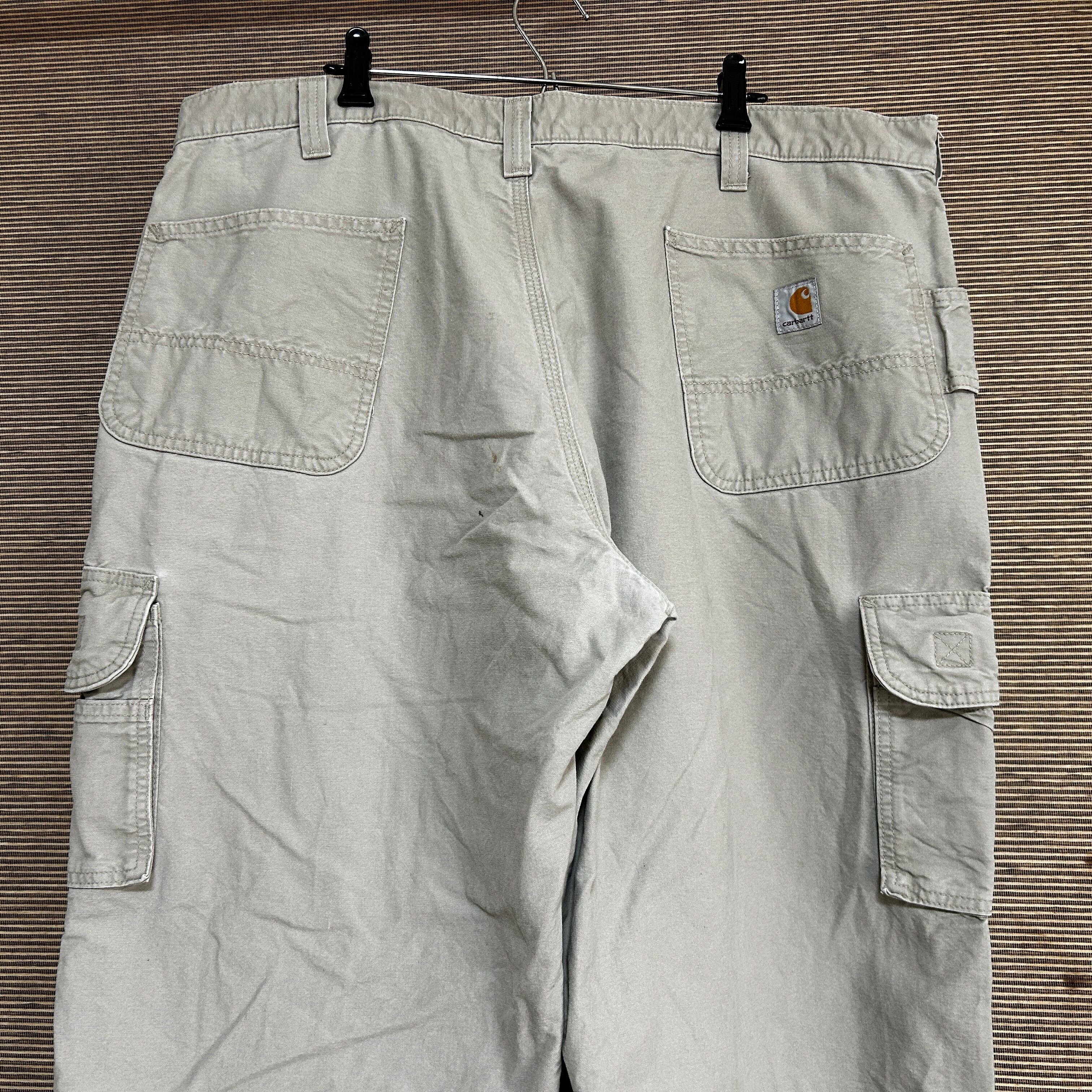 36inch】90's old stussy ステューシー ジッパーフライ ダブルニー