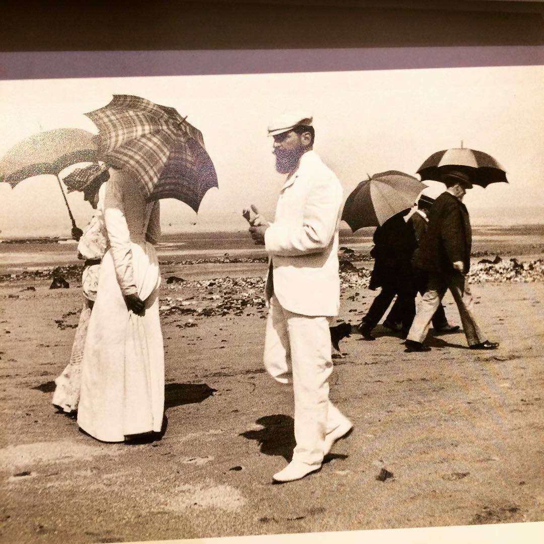 ジャック＝アンリ・ラルティーグ写真集「Jacques Henri Lartigue（Photo poche）」 - 画像2