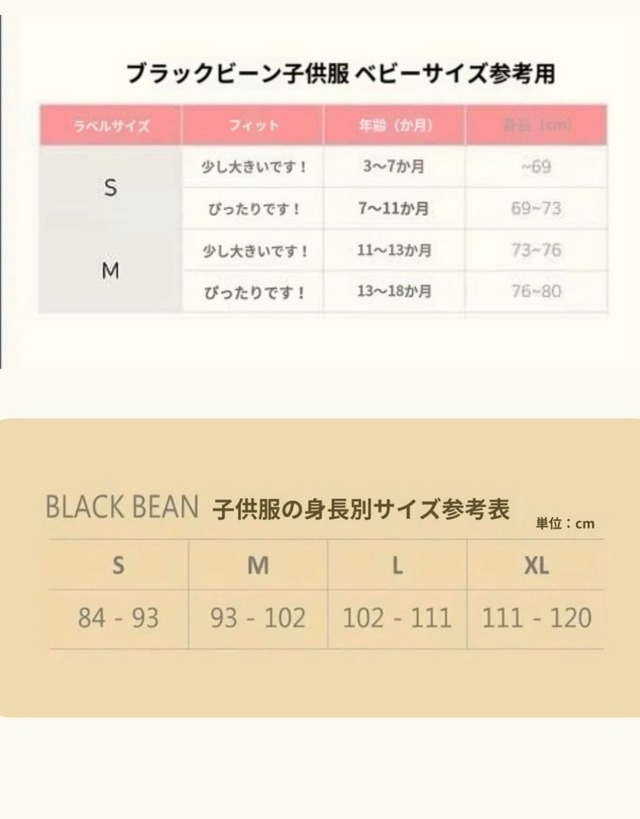 【予約】blackbean / ユアセット