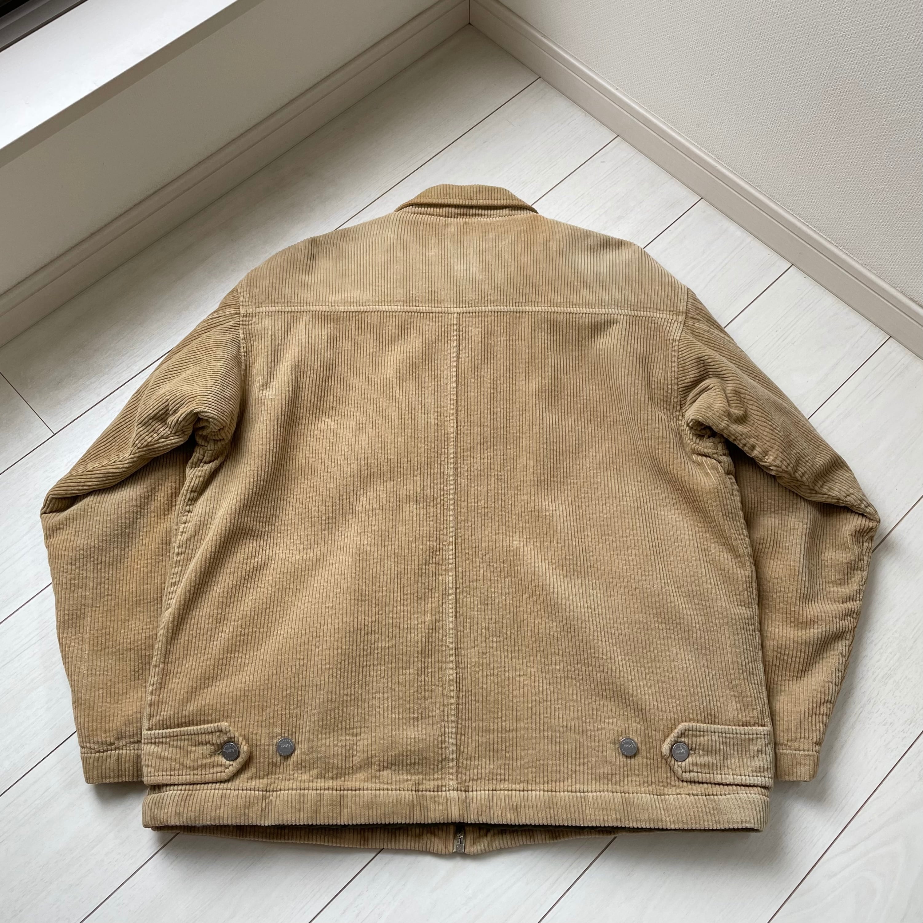 99年 トルコ製 patagonia コーデュロイジャケット Tバックタイプ 99年 トルコ製 patagonia コーデュロイジャケット Tバックタイプ