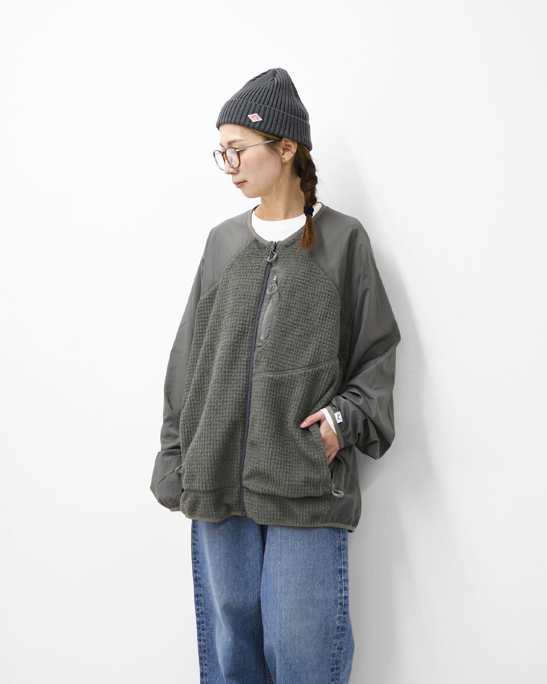 CMF OUTDOOR GARMENT [コムフィアウトドアガーメント] ALPHA DIRECT