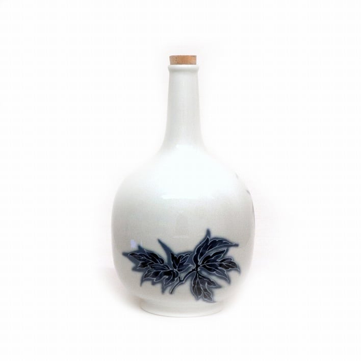 幸泉・花器・花瓶・酒瓶・No.190805-66・梱包サイズ80 | リサイクル