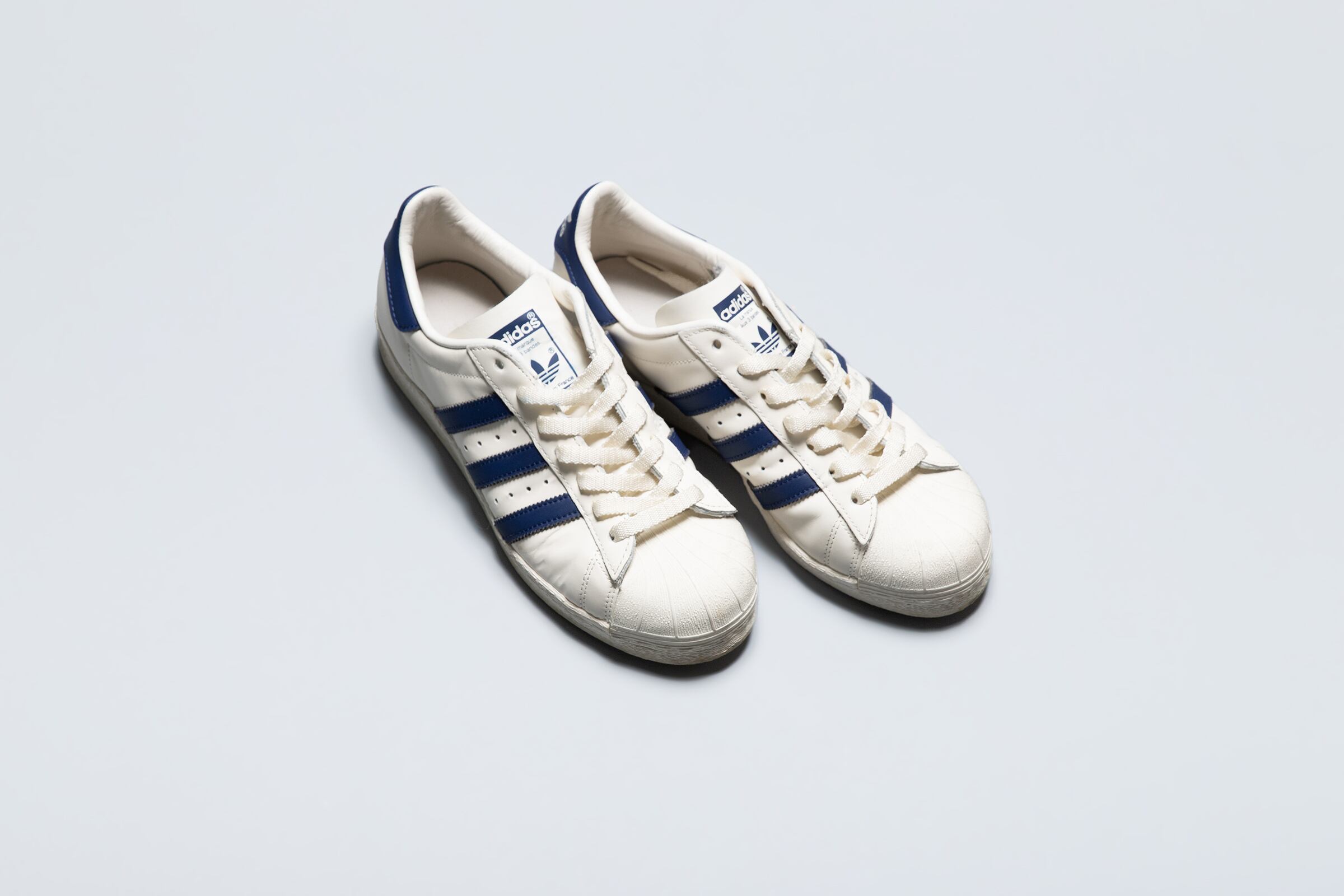 adidas SUPER STAR 82