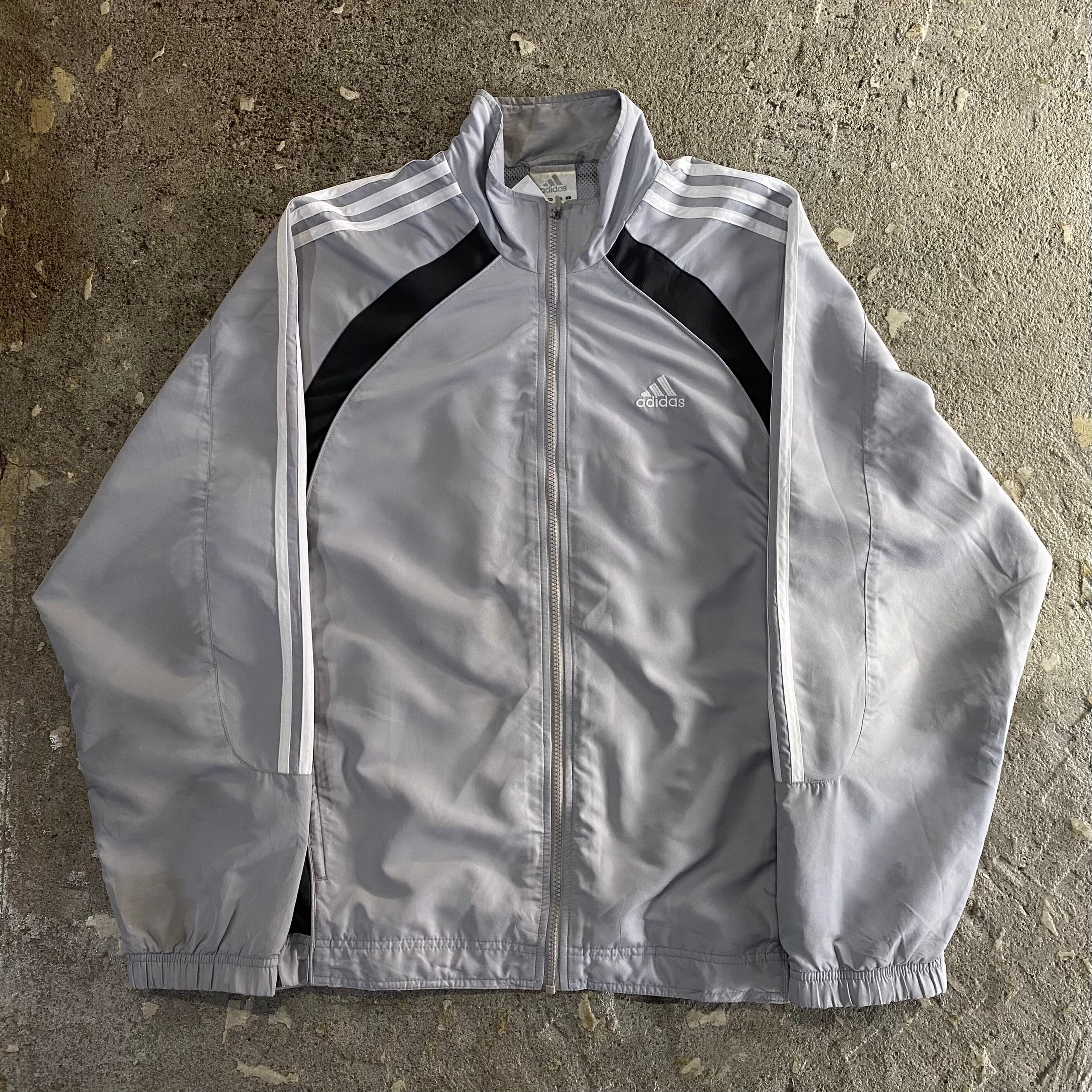 00s adidas nylon jacket【仙台店】 | What