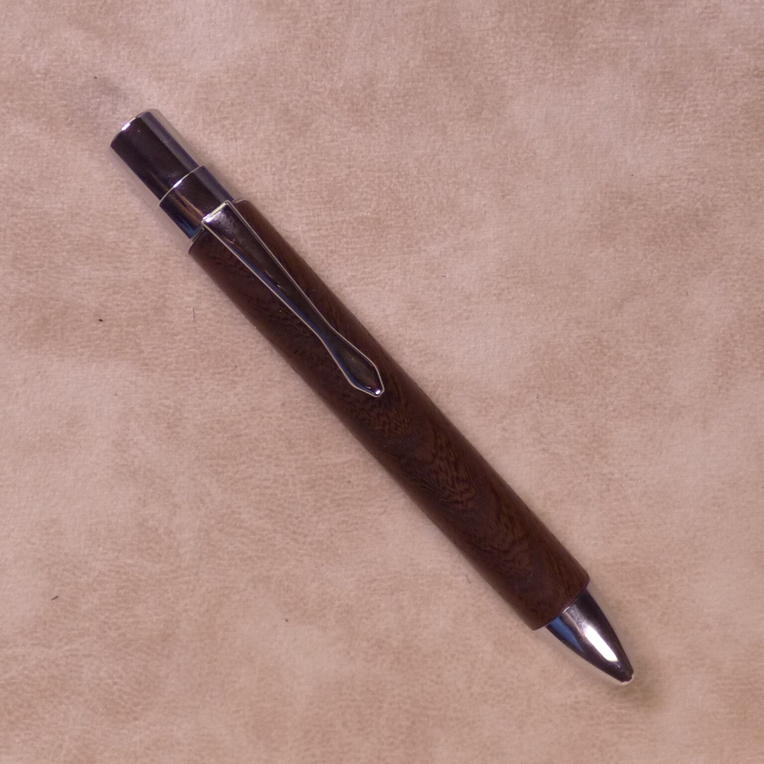 Craft A イタウバ瘤 ボールペン BP303 BP303 | CraftA840129