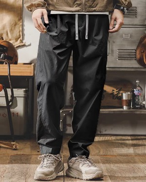 Ultra-Thin Quick Dry Pants  K0472