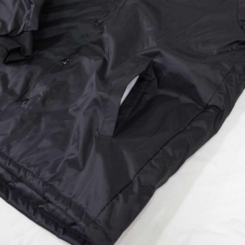 ASW(アメリカンスピリットウェア)】Made In USA HOODED WINDBREAKER