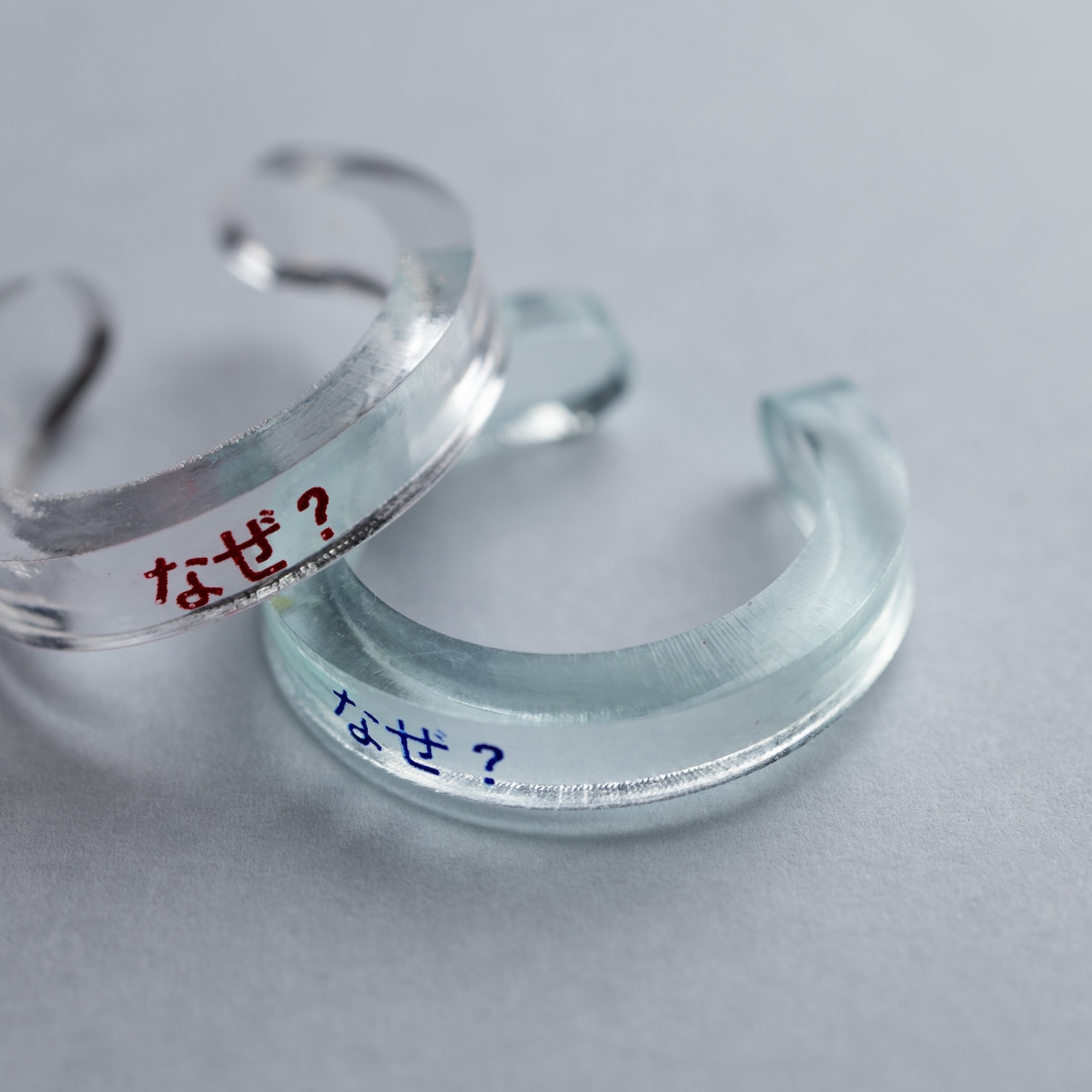 < フムフムス > ポエリング - なぜ?