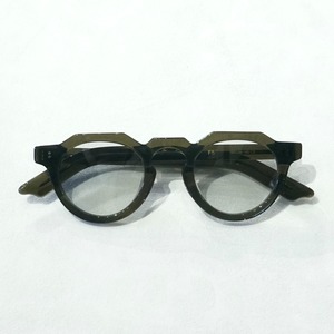 NEW eye wear F5 C-2 khaki