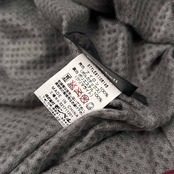 モンベル mont-bell ライトシェル アウター ナイロンジャケット M /レディース/クリマライト/STYLE# 1106146 /ボルドー