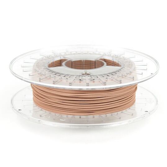 ColorFabb コッパーフィラメント 1.75mm 750g - 画像1