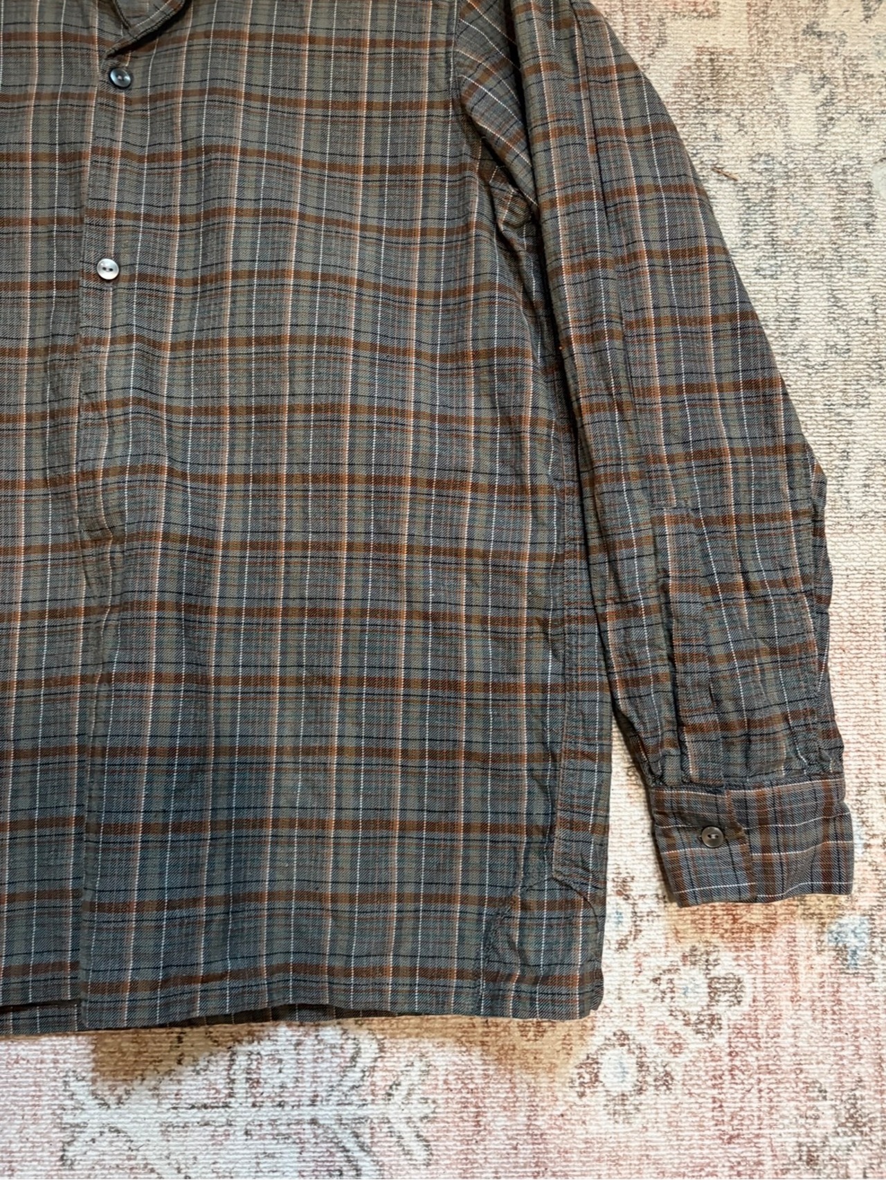 Euro Grandpa shirts / REMAKE