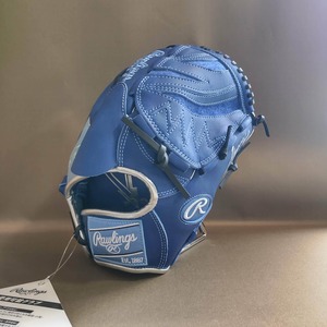 Rawlings（ローリングス）GR6FHTCA15W 軟式 HYPER TECH COLOR SYNC [投手用] サイズ 11.75